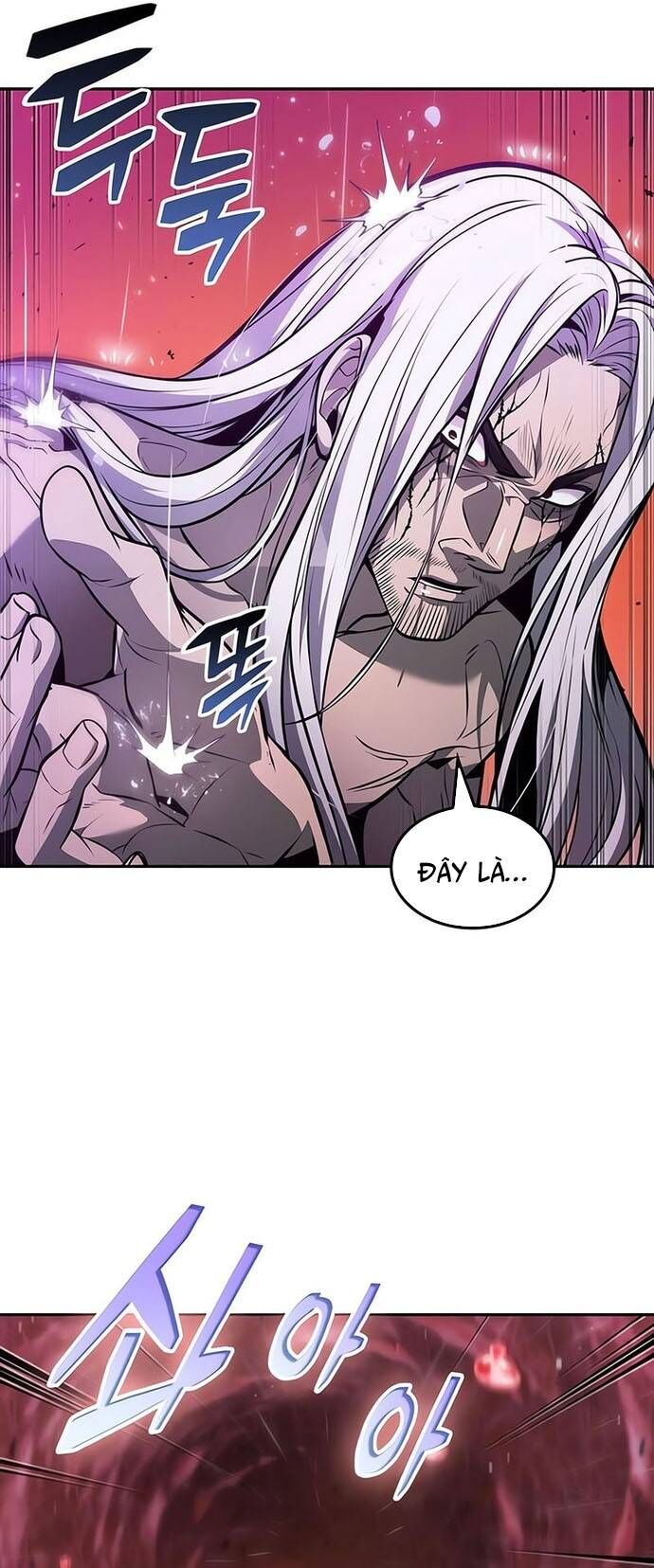 Mạo Hiểm Giả Cuối Cùng Chapter 73 - Trang 40