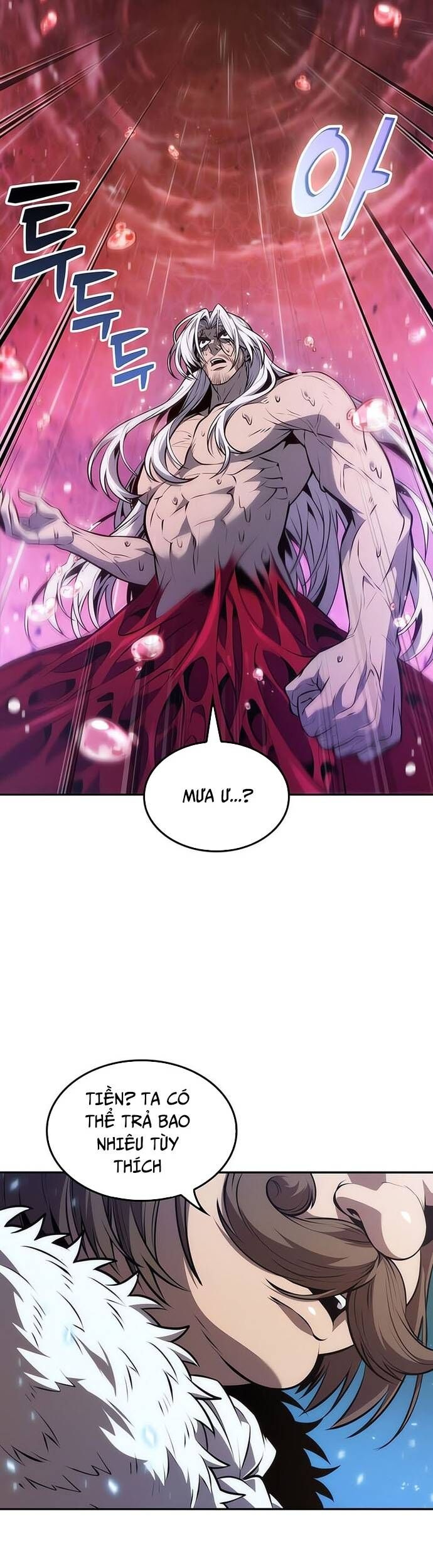 Mạo Hiểm Giả Cuối Cùng Chapter 73 - Trang 41