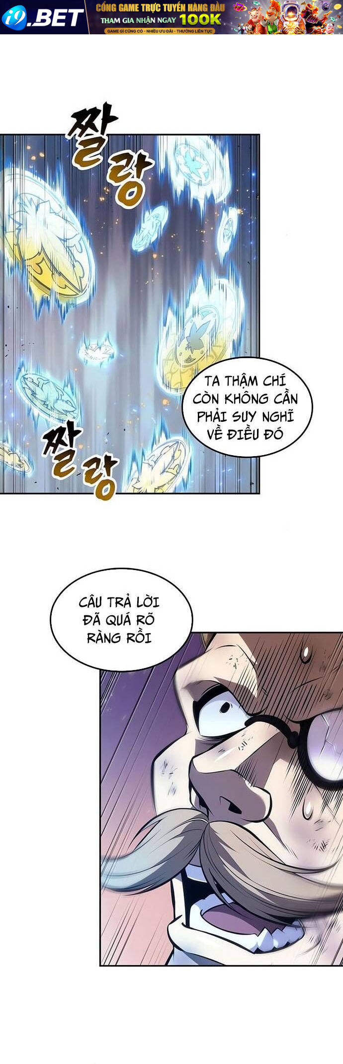 Mạo Hiểm Giả Cuối Cùng Chapter 73 - Trang 42