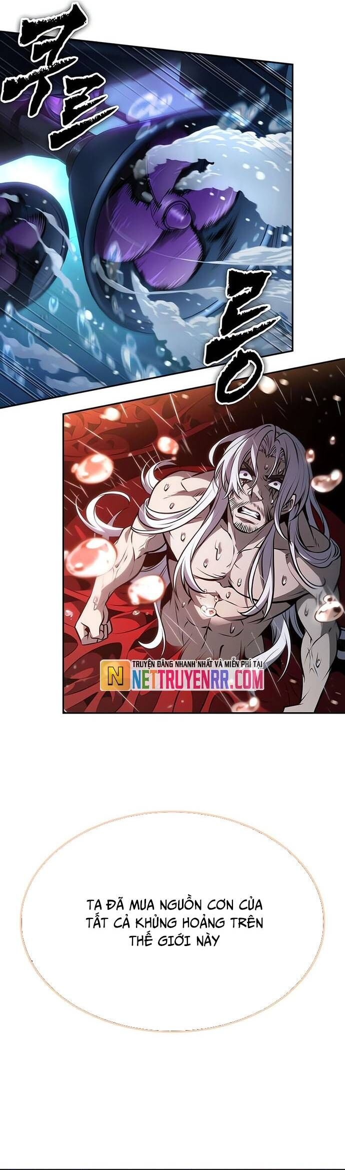 Mạo Hiểm Giả Cuối Cùng Chapter 73 - Trang 45