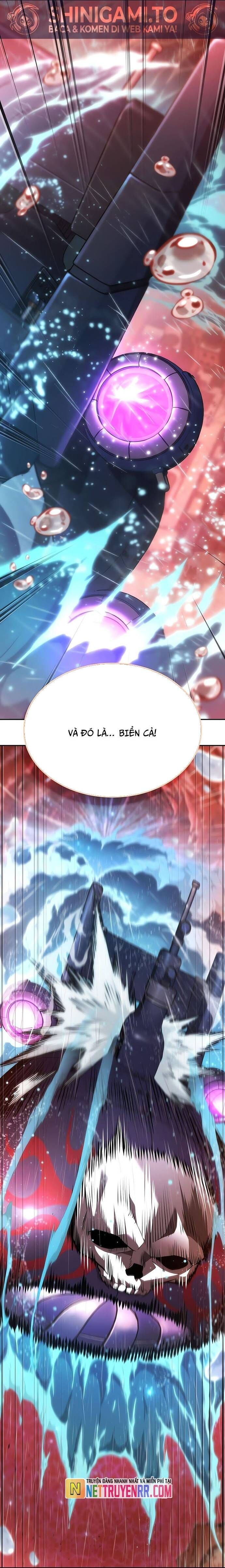 Mạo Hiểm Giả Cuối Cùng Chapter 73 - Trang 46