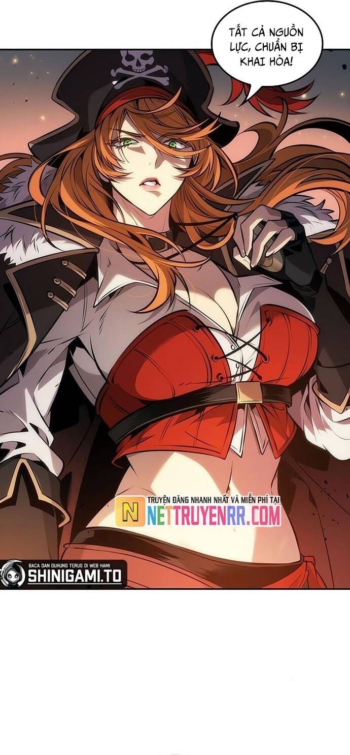 Mạo Hiểm Giả Cuối Cùng Chapter 73 - Trang 48