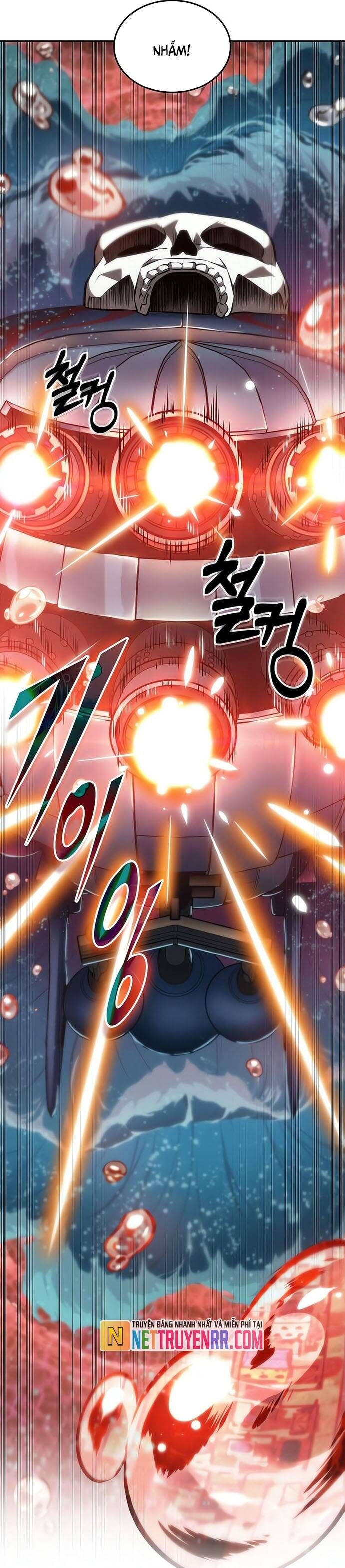 Mạo Hiểm Giả Cuối Cùng Chapter 73 - Trang 49