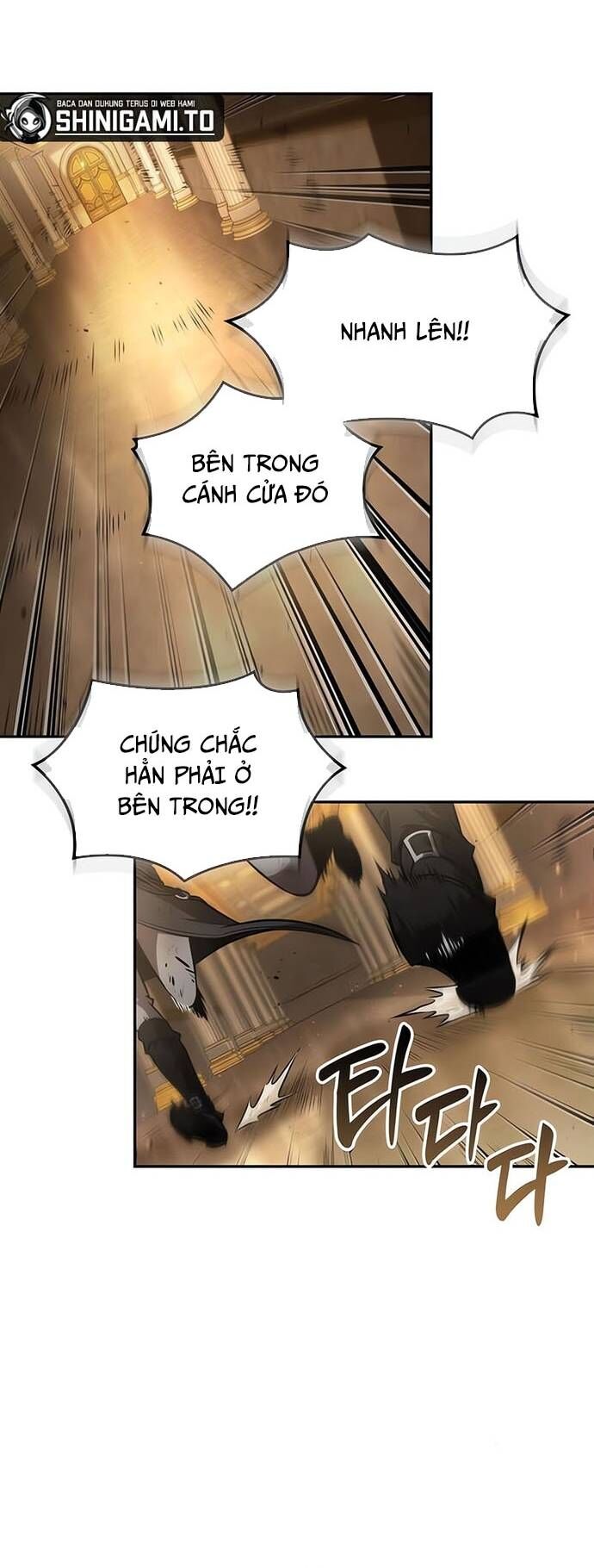 Mạo Hiểm Giả Cuối Cùng Chapter 73 - Trang 7