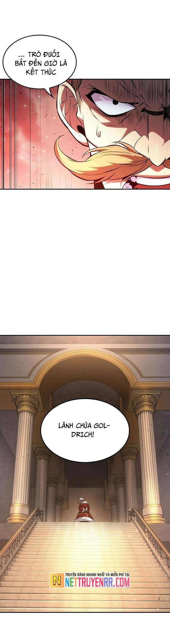 Mạo Hiểm Giả Cuối Cùng Chapter 73 - Trang 9