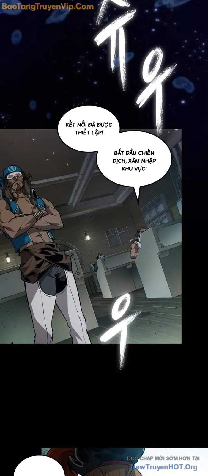 Mạo Hiểm Giả Cuối Cùng Chapter 74 - Trang 1