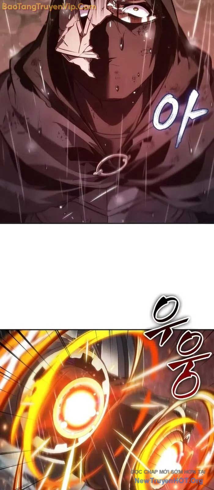 Mạo Hiểm Giả Cuối Cùng Chapter 74 - Trang 10