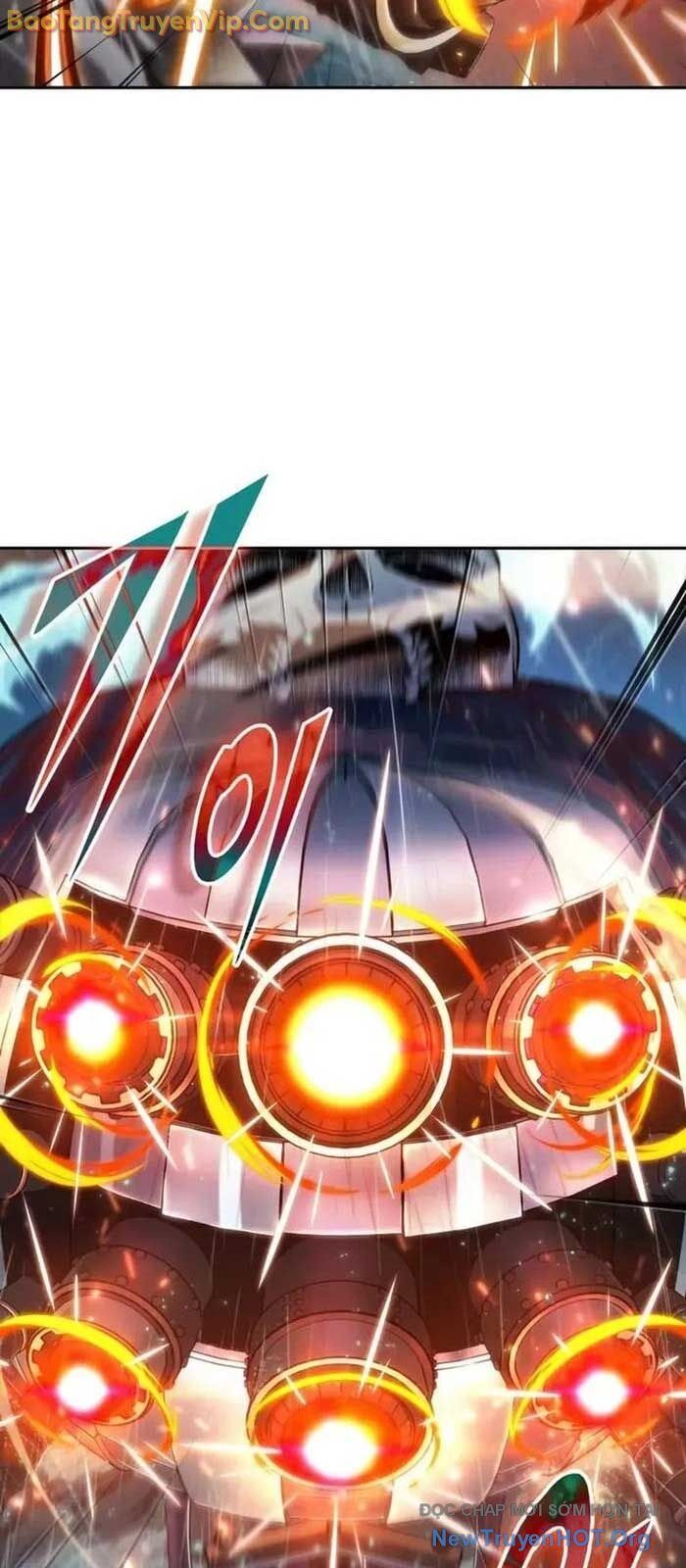 Mạo Hiểm Giả Cuối Cùng Chapter 74 - Trang 11