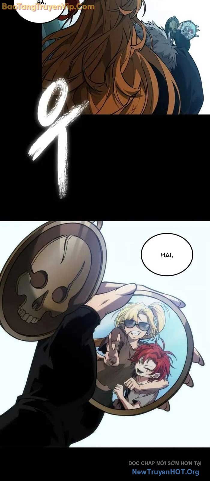 Mạo Hiểm Giả Cuối Cùng Chapter 74 - Trang 2