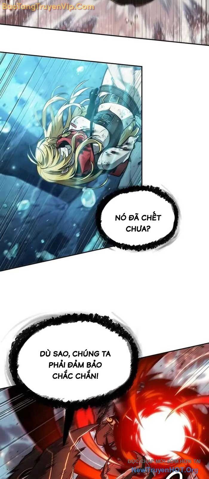 Mạo Hiểm Giả Cuối Cùng Chapter 74 - Trang 23