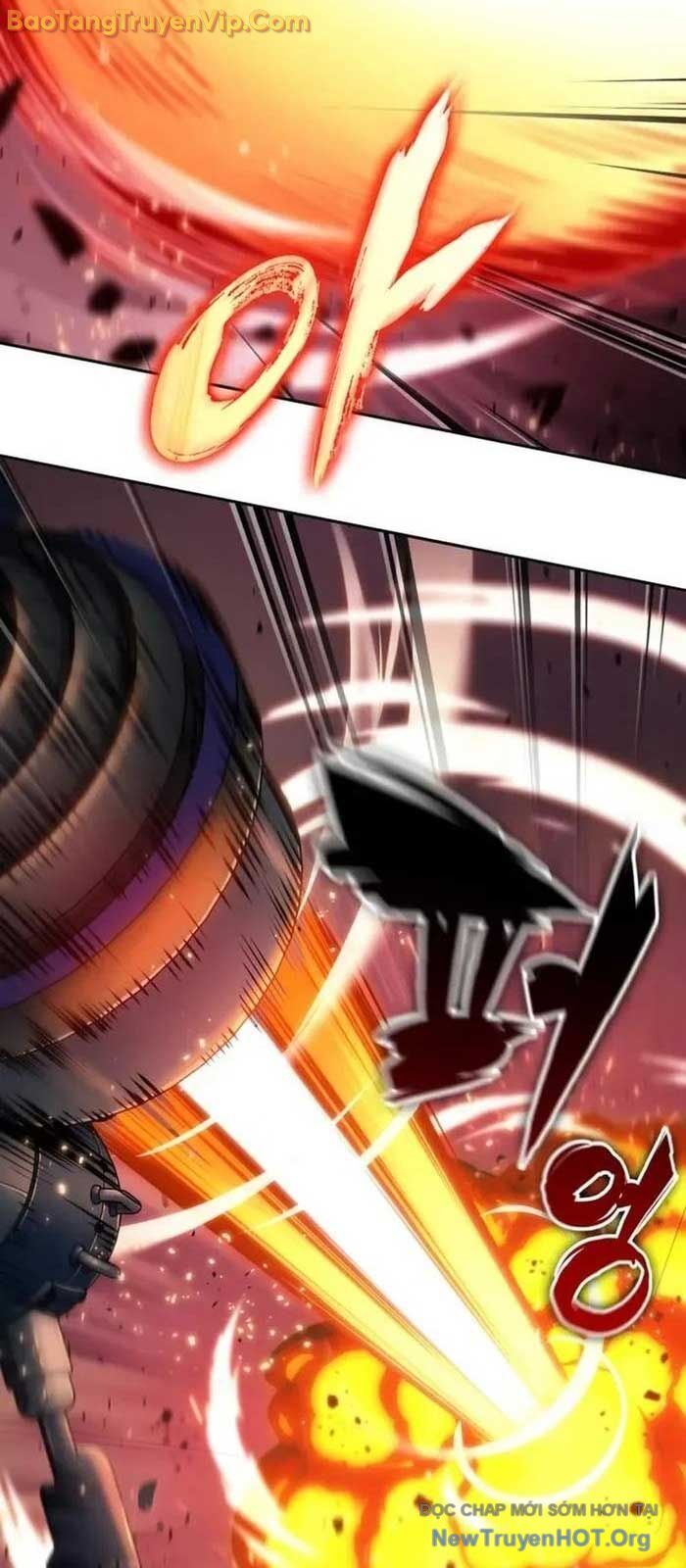 Mạo Hiểm Giả Cuối Cùng Chapter 74 - Trang 25