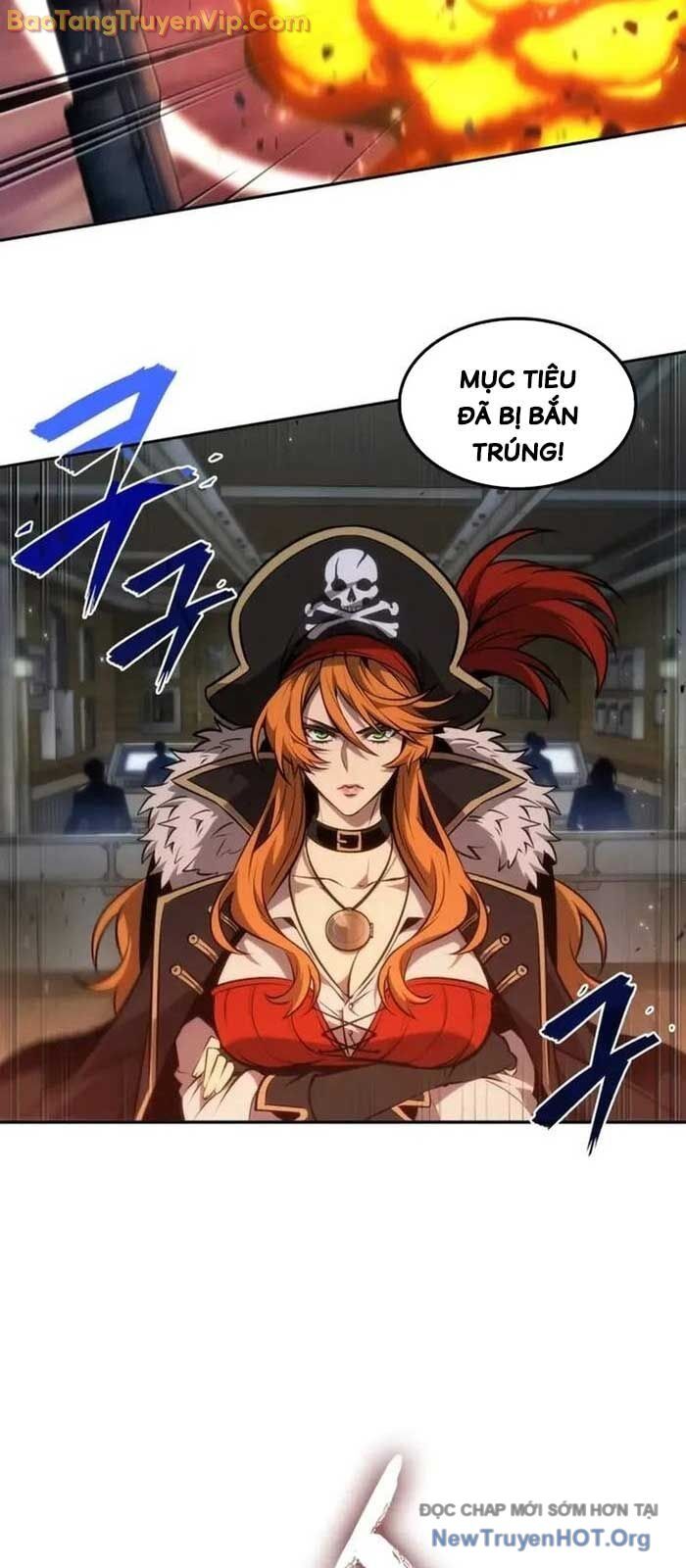 Mạo Hiểm Giả Cuối Cùng Chapter 74 - Trang 26