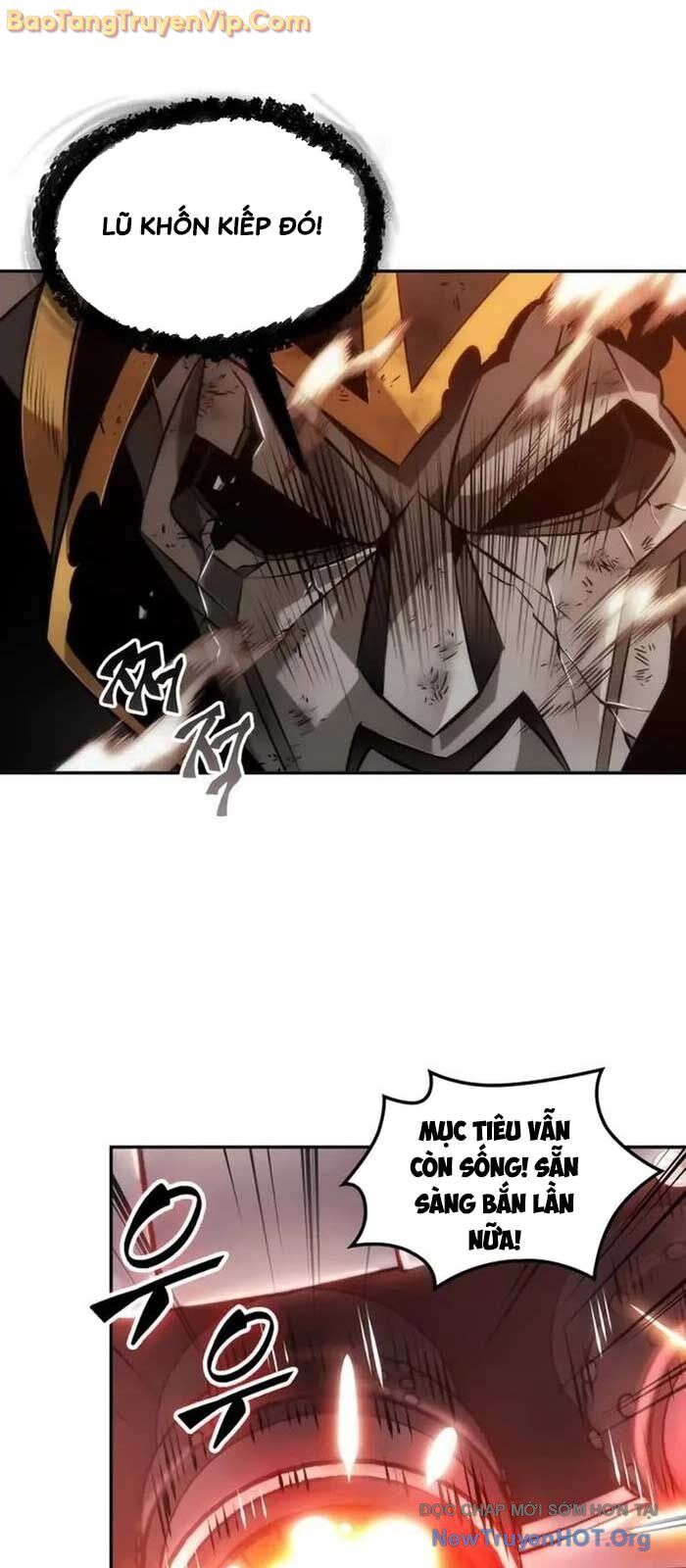 Mạo Hiểm Giả Cuối Cùng Chapter 74 - Trang 28