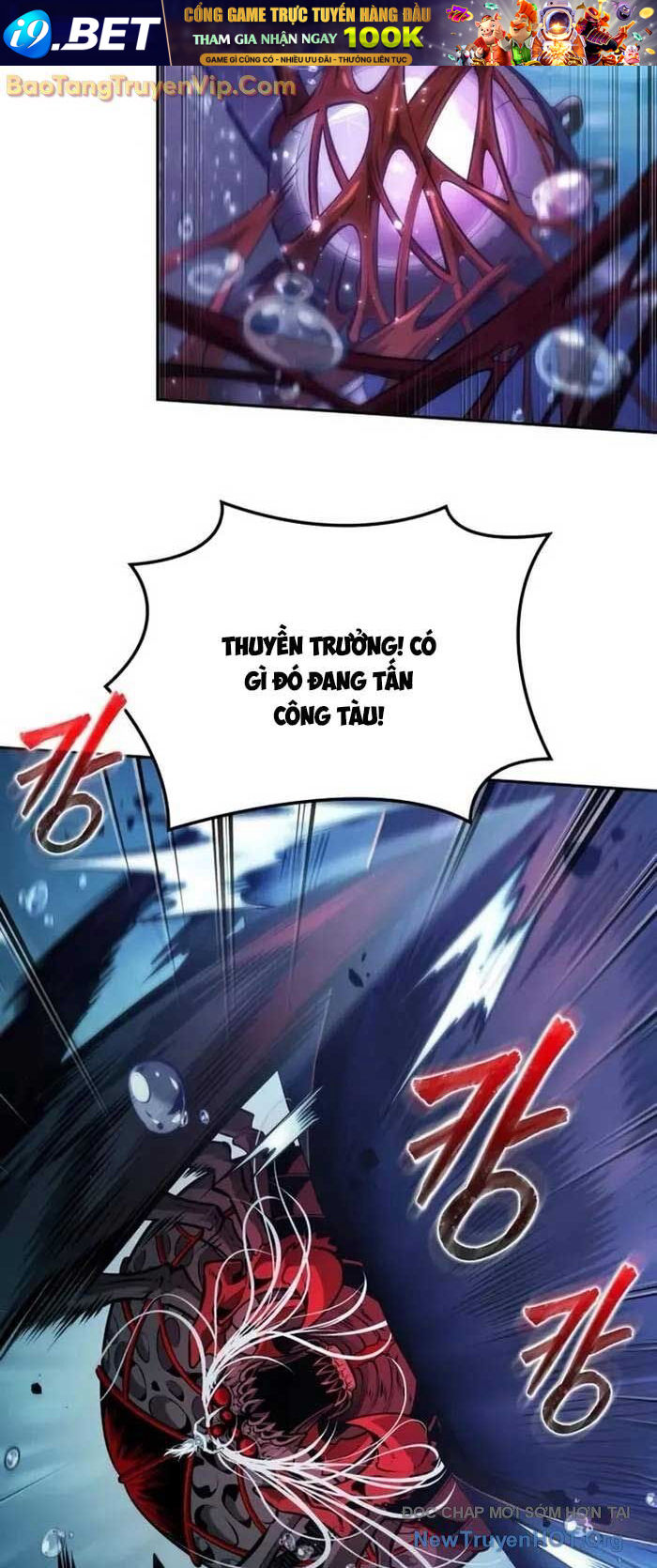 Mạo Hiểm Giả Cuối Cùng Chapter 74 - Trang 32