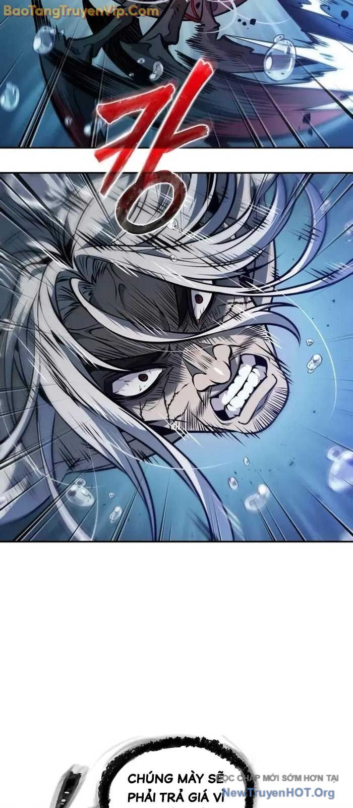 Mạo Hiểm Giả Cuối Cùng Chapter 74 - Trang 33