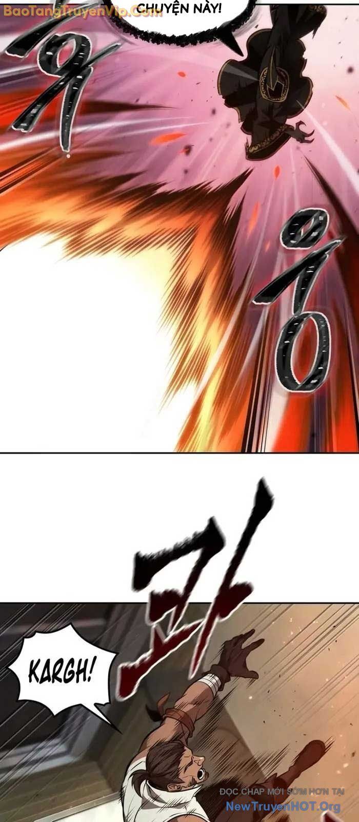 Mạo Hiểm Giả Cuối Cùng Chapter 74 - Trang 34