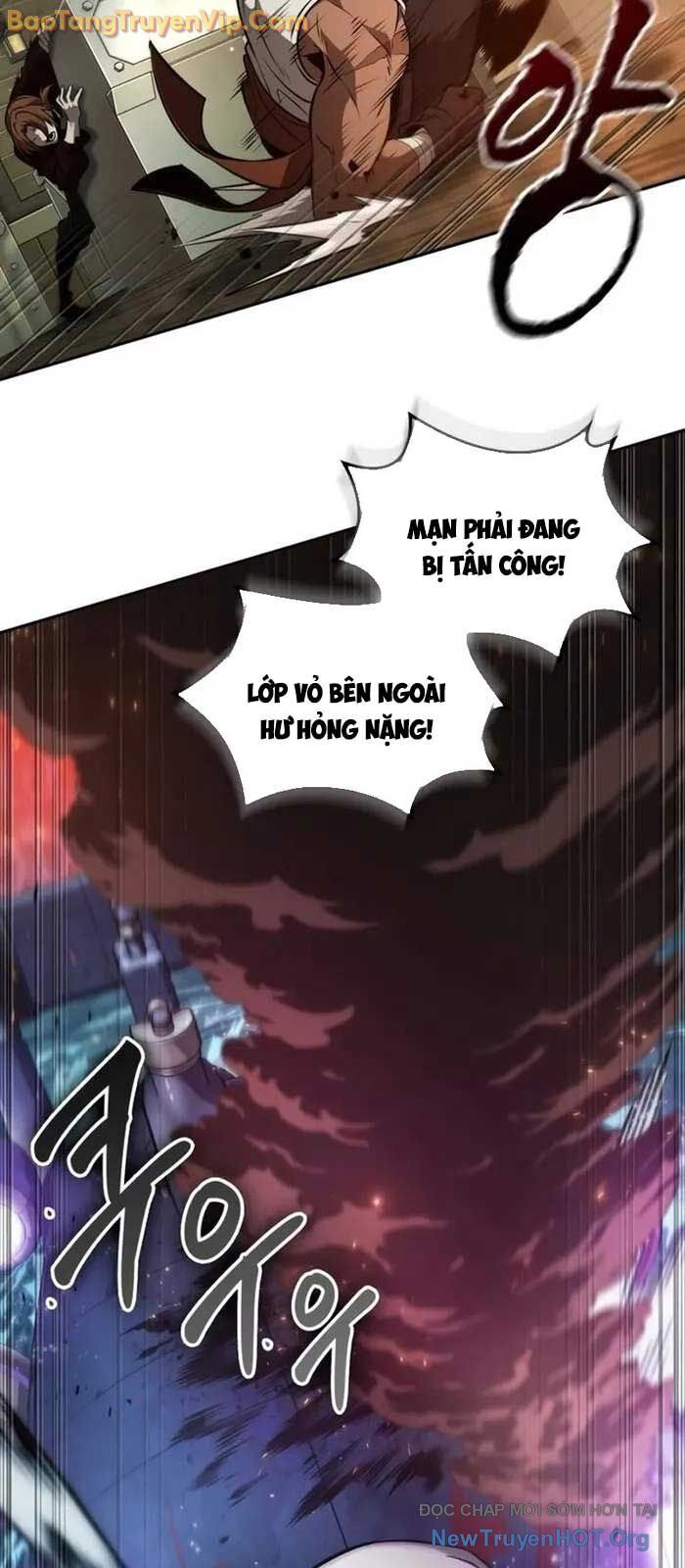 Mạo Hiểm Giả Cuối Cùng Chapter 74 - Trang 35
