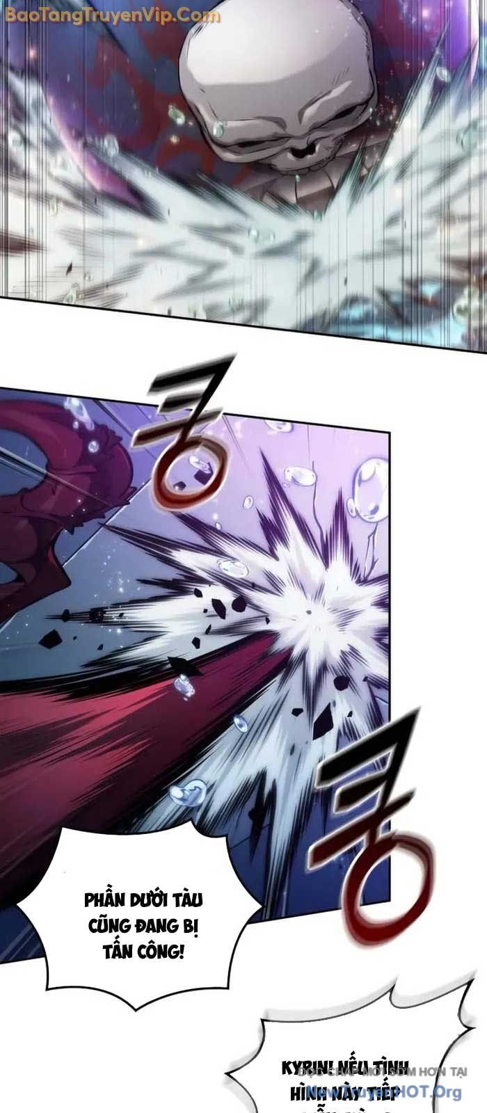 Mạo Hiểm Giả Cuối Cùng Chapter 74 - Trang 36