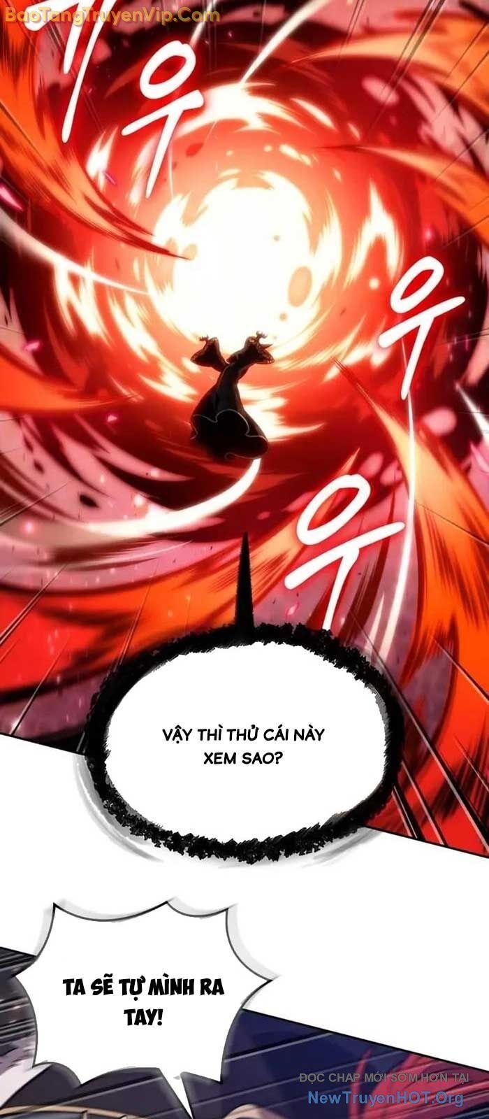 Mạo Hiểm Giả Cuối Cùng Chapter 74 - Trang 39