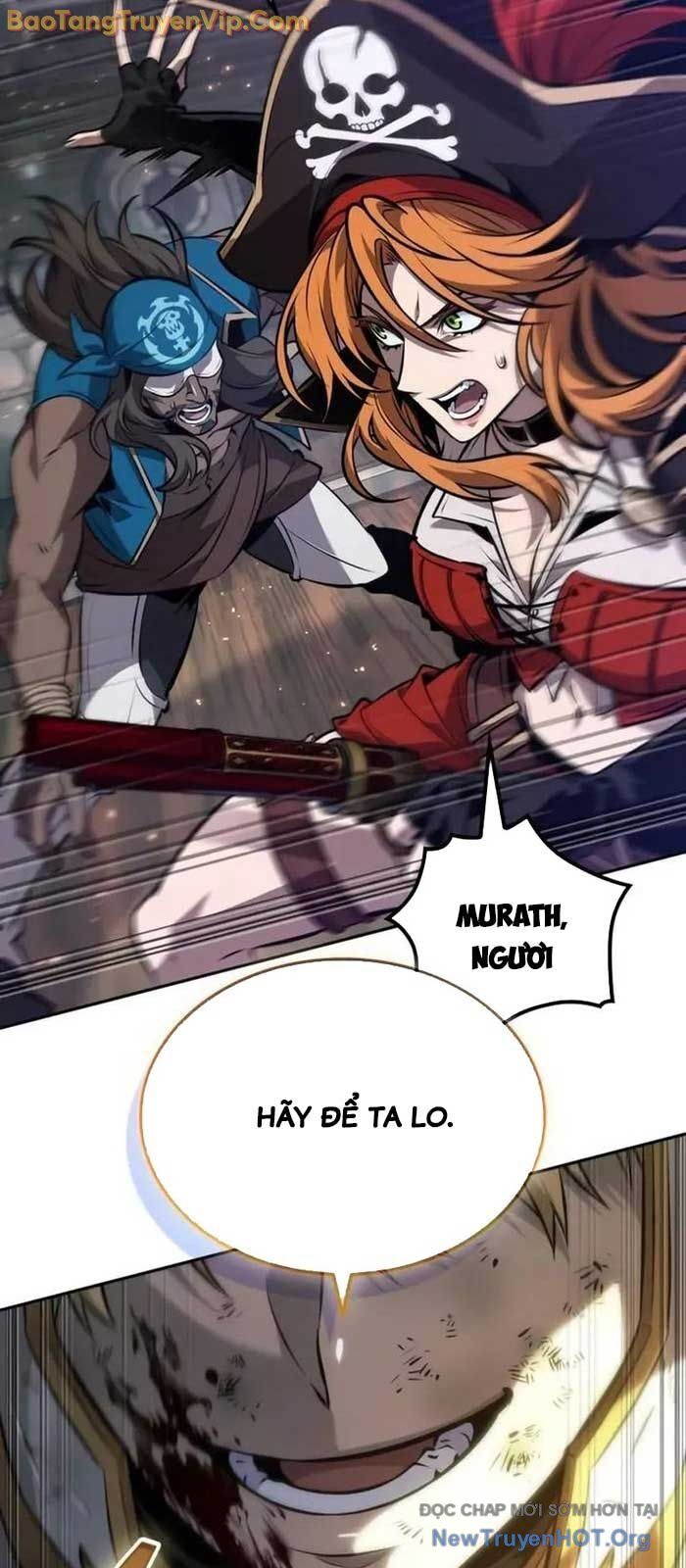 Mạo Hiểm Giả Cuối Cùng Chapter 74 - Trang 40