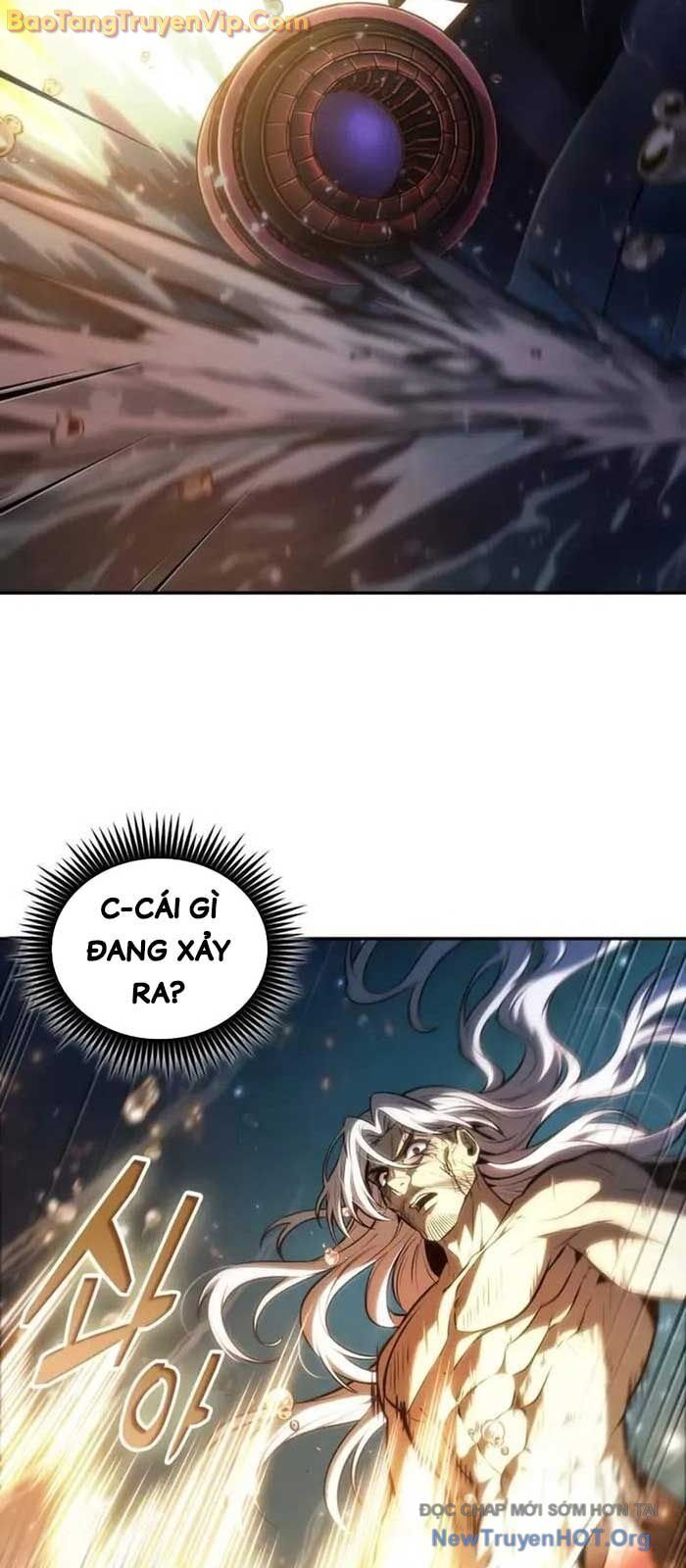 Mạo Hiểm Giả Cuối Cùng Chapter 74 - Trang 42