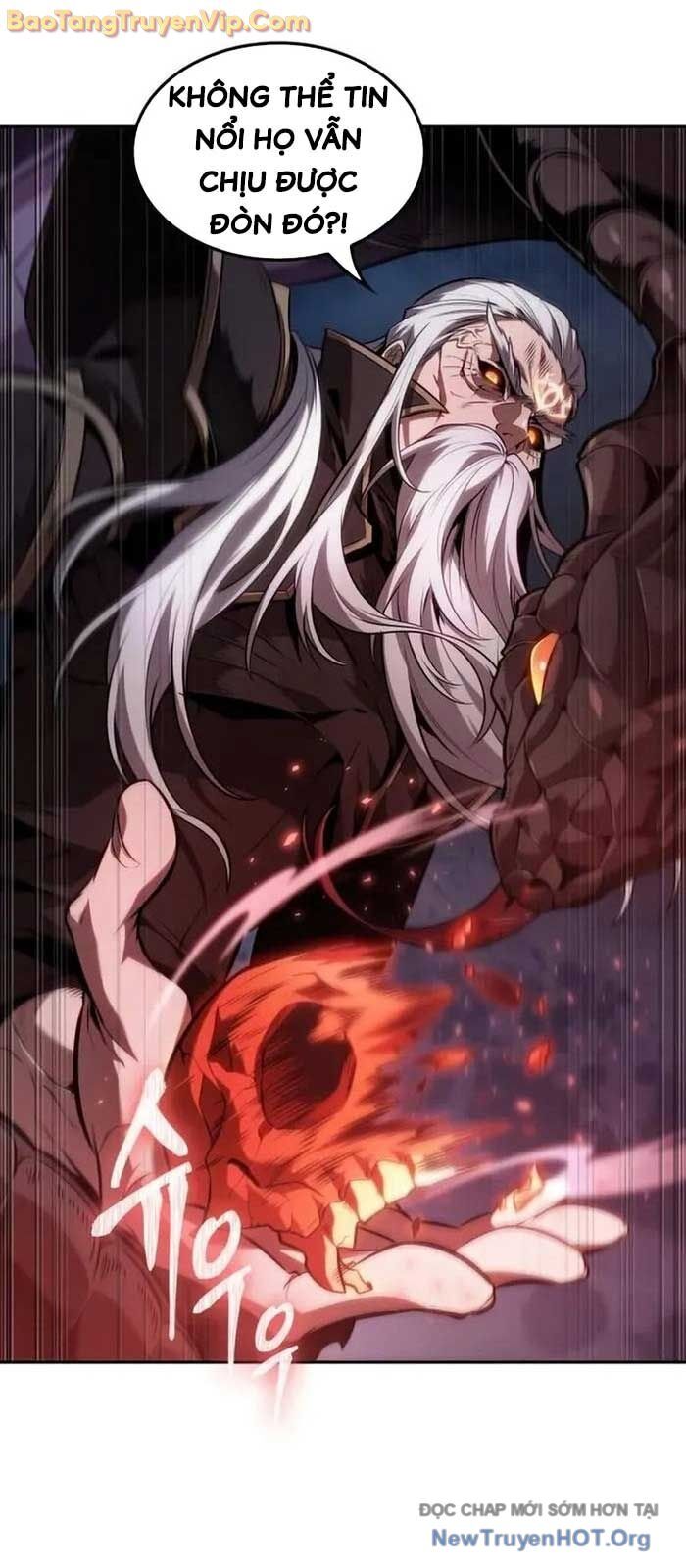 Mạo Hiểm Giả Cuối Cùng Chapter 74 - Trang 45