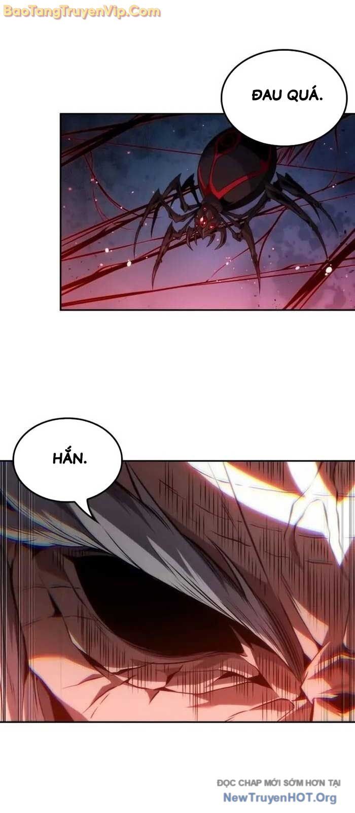 Mạo Hiểm Giả Cuối Cùng Chapter 74 - Trang 46