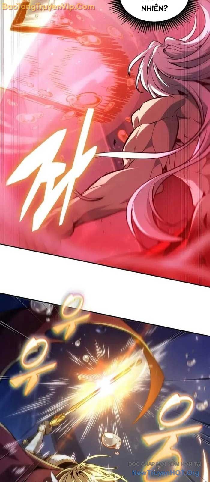 Mạo Hiểm Giả Cuối Cùng Chapter 74 - Trang 49