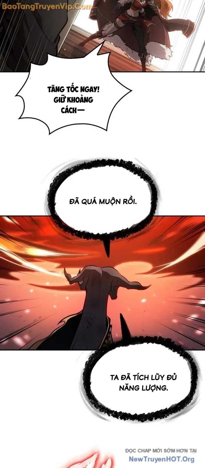 Mạo Hiểm Giả Cuối Cùng Chapter 74 - Trang 55