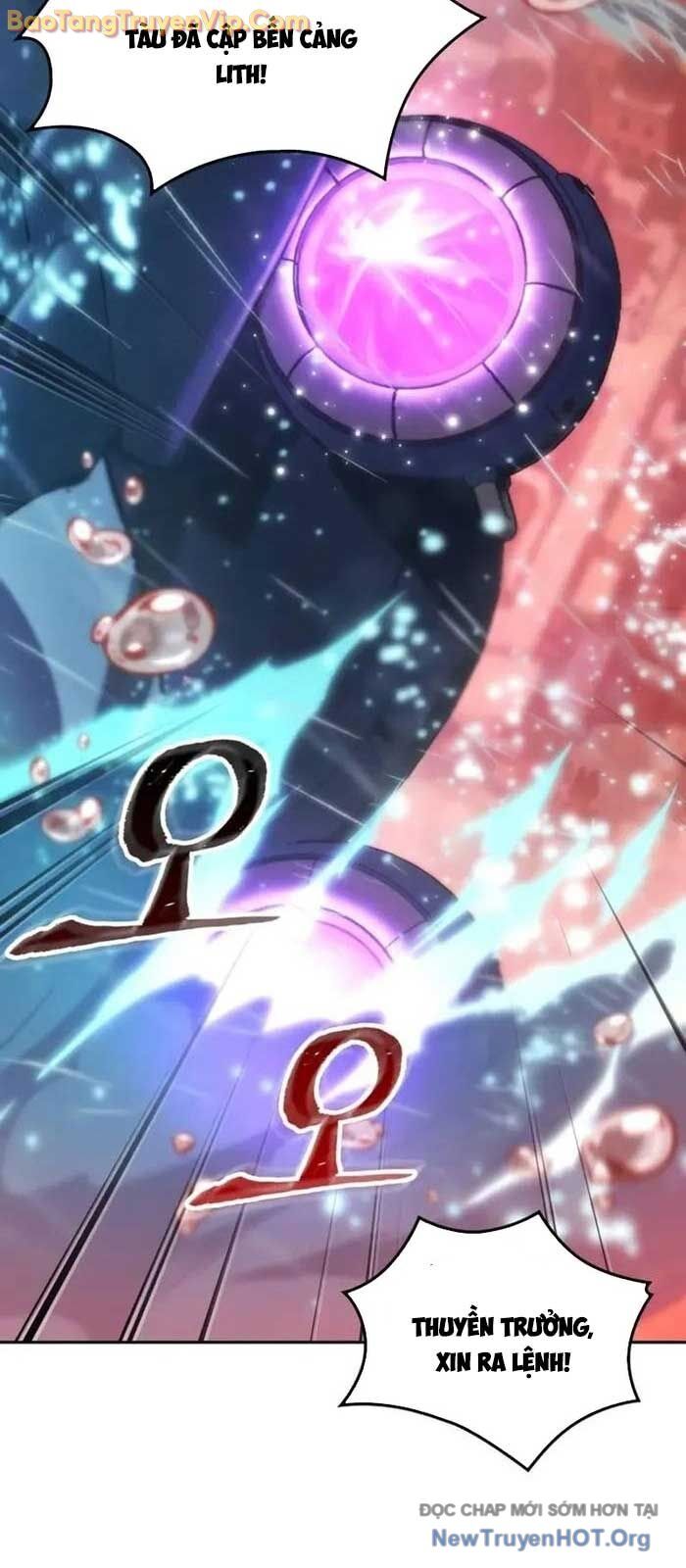 Mạo Hiểm Giả Cuối Cùng Chapter 74 - Trang 6