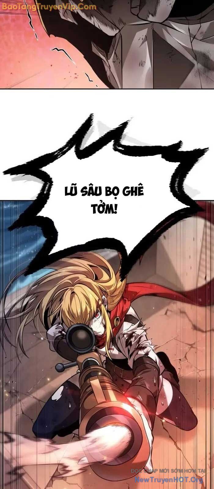 Mạo Hiểm Giả Cuối Cùng Chapter 74 - Trang 62