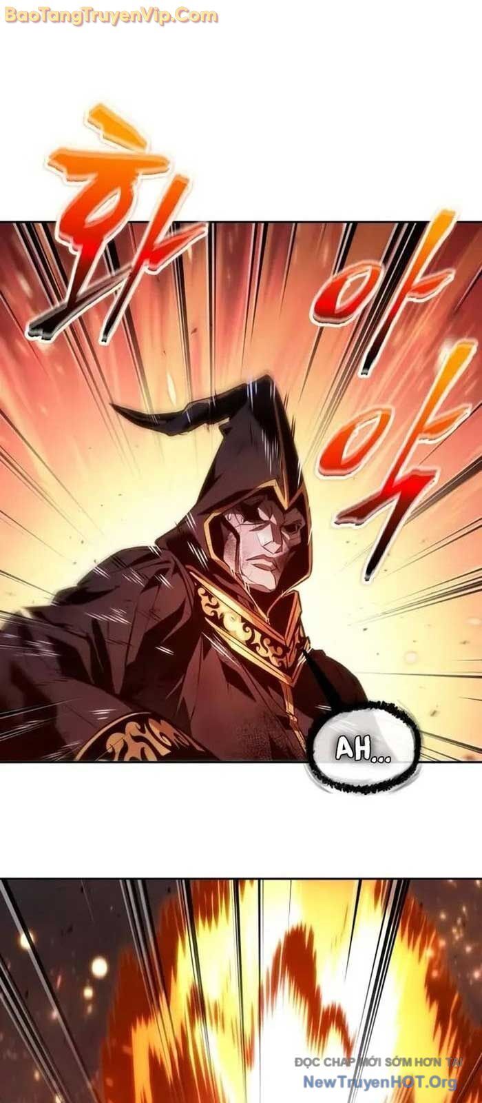 Mạo Hiểm Giả Cuối Cùng Chapter 74 - Trang 67