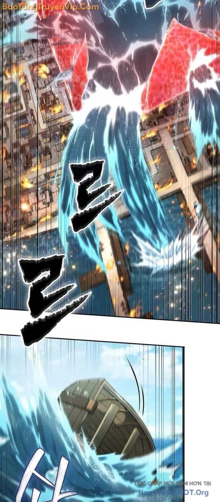 Mạo Hiểm Giả Cuối Cùng Chapter 74 - Trang 73