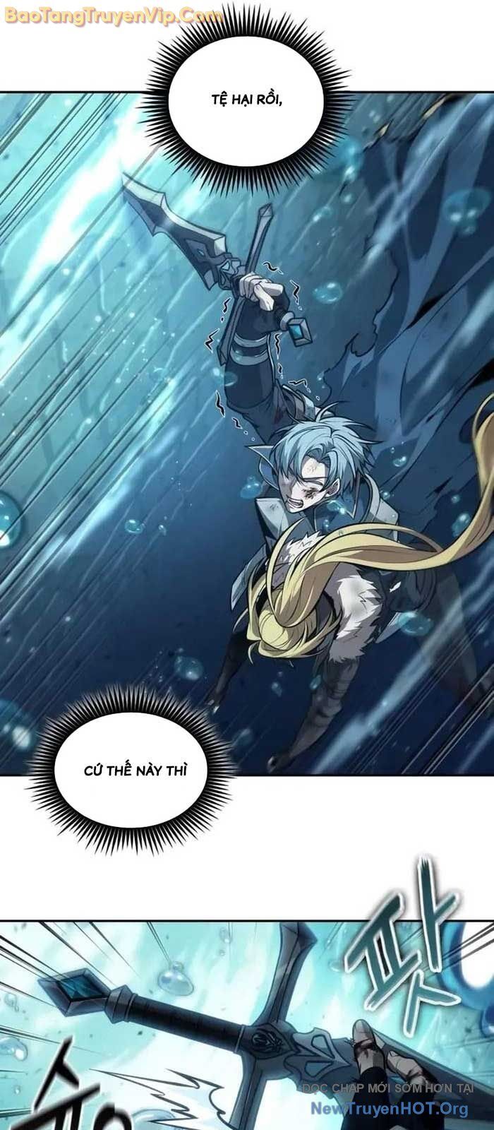 Mạo Hiểm Giả Cuối Cùng Chapter 74 - Trang 76