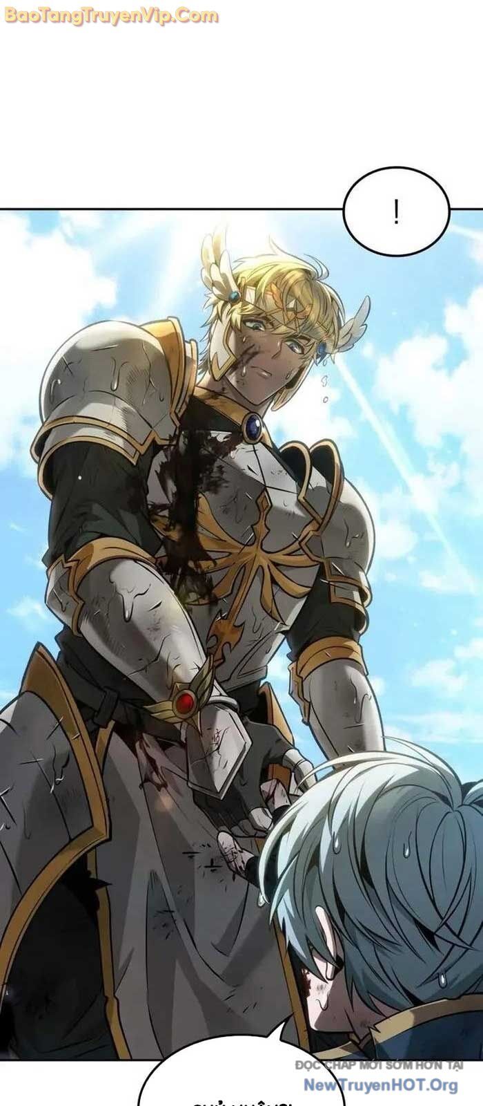 Mạo Hiểm Giả Cuối Cùng Chapter 74 - Trang 79