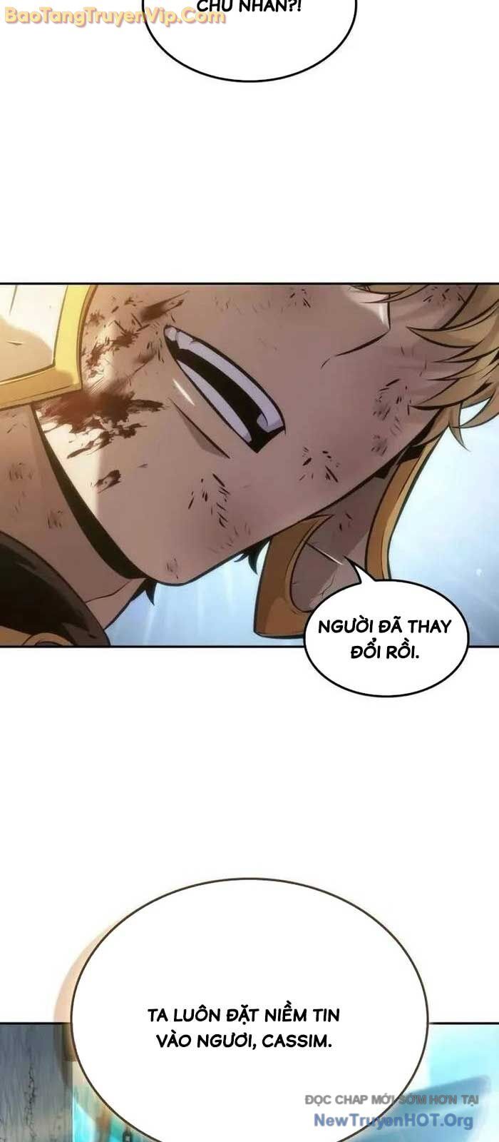 Mạo Hiểm Giả Cuối Cùng Chapter 74 - Trang 80