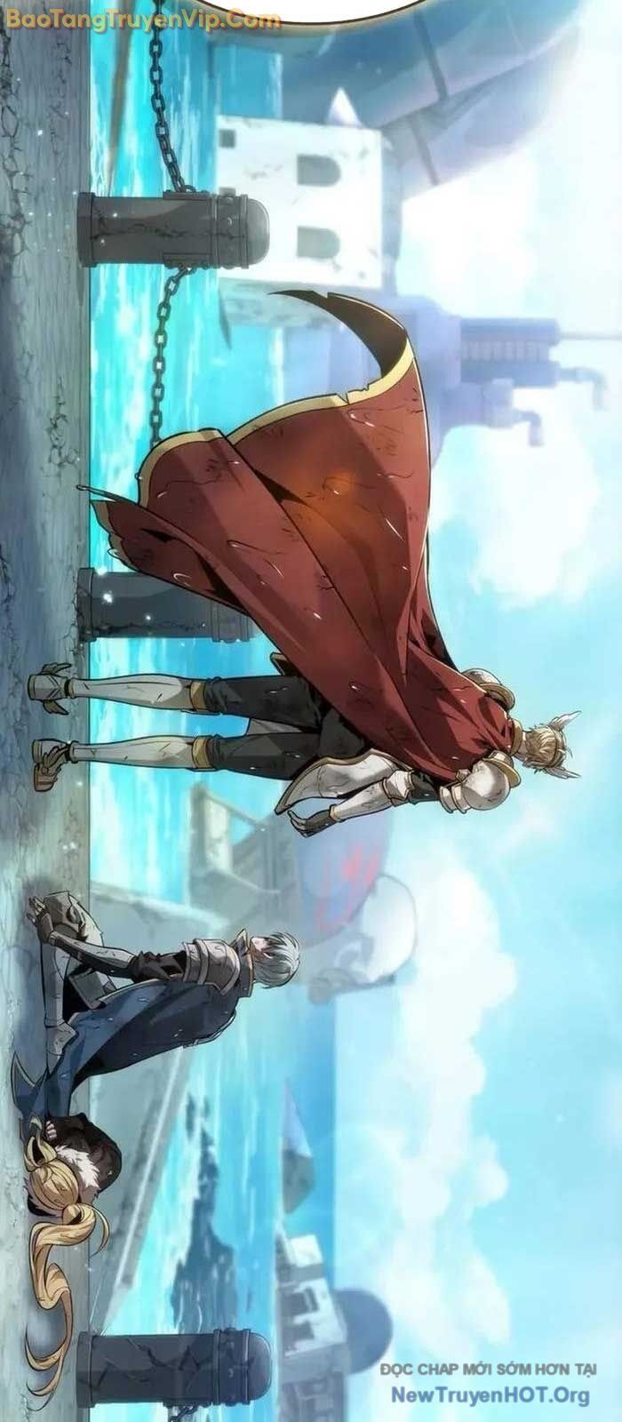 Mạo Hiểm Giả Cuối Cùng Chapter 74 - Trang 81