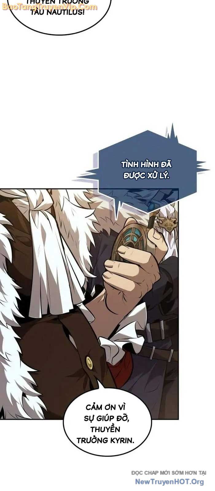 Mạo Hiểm Giả Cuối Cùng Chapter 74 - Trang 83