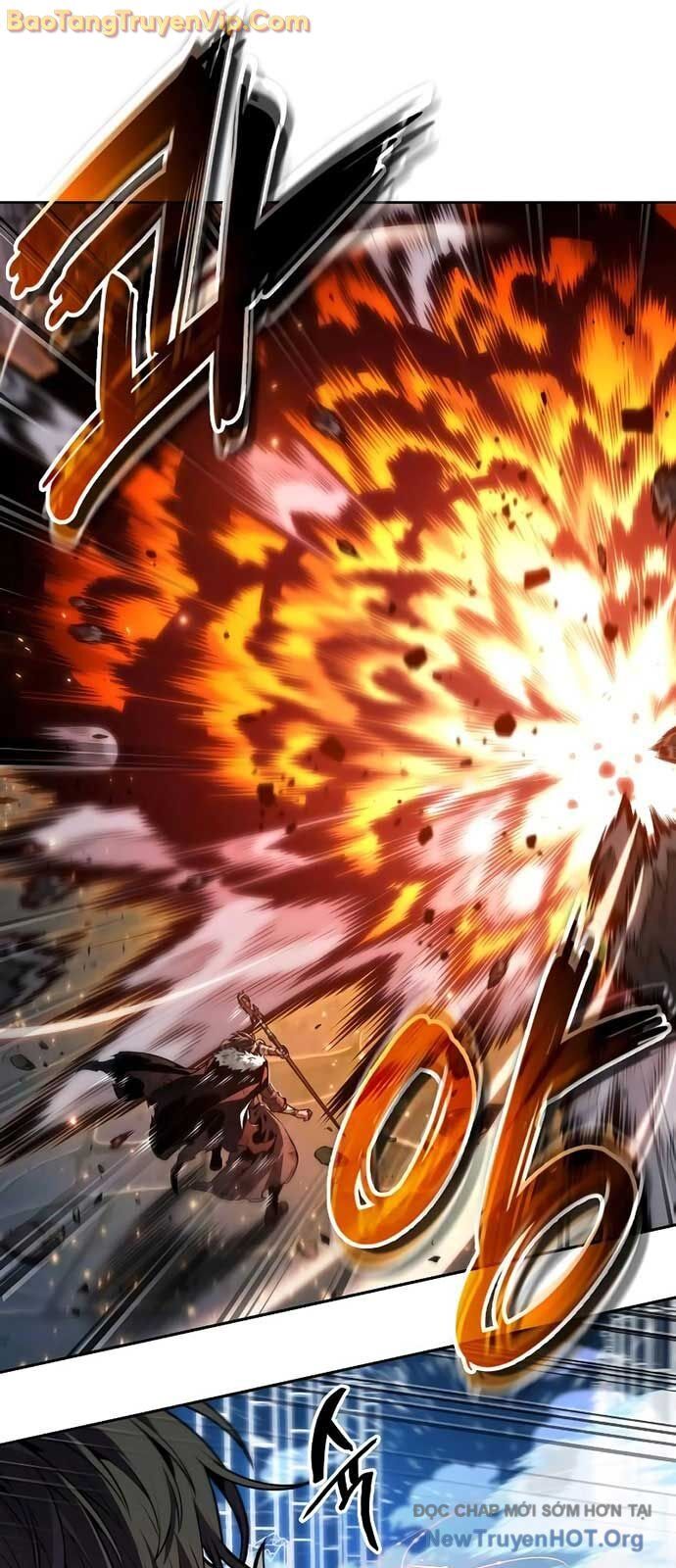 Mạo Hiểm Giả Cuối Cùng Chapter 75.2 - Trang 1