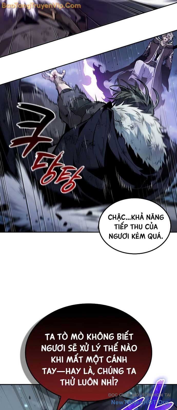 Mạo Hiểm Giả Cuối Cùng Chapter 75.2 - Trang 10