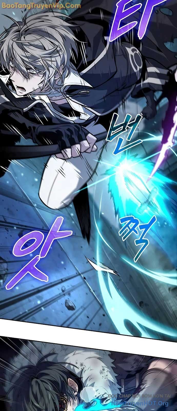 Mạo Hiểm Giả Cuối Cùng Chapter 75.2 - Trang 11