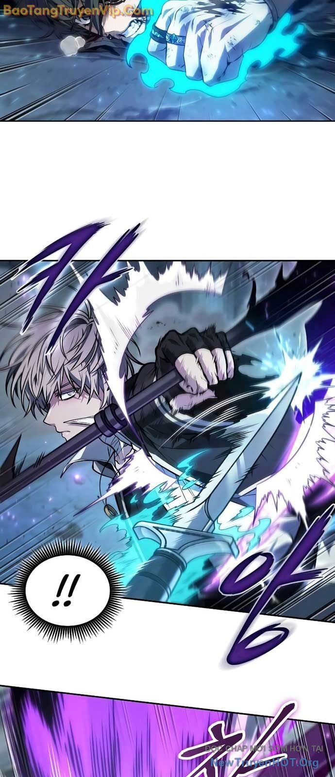 Mạo Hiểm Giả Cuối Cùng Chapter 75.2 - Trang 12