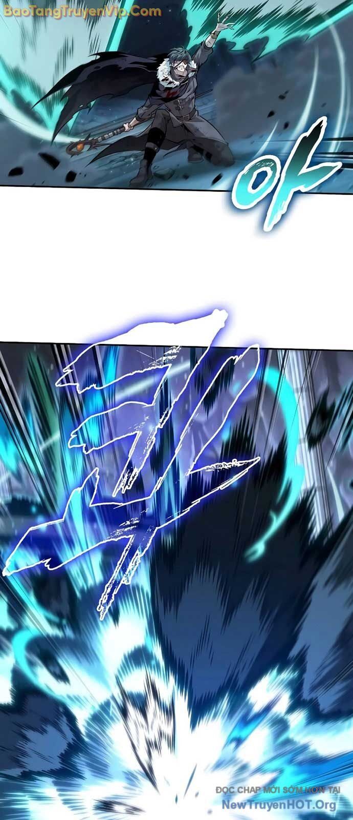 Mạo Hiểm Giả Cuối Cùng Chapter 75.2 - Trang 17