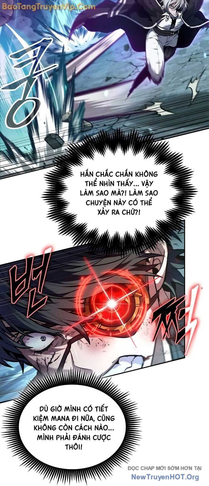 Mạo Hiểm Giả Cuối Cùng Chapter 75.2 - Trang 19