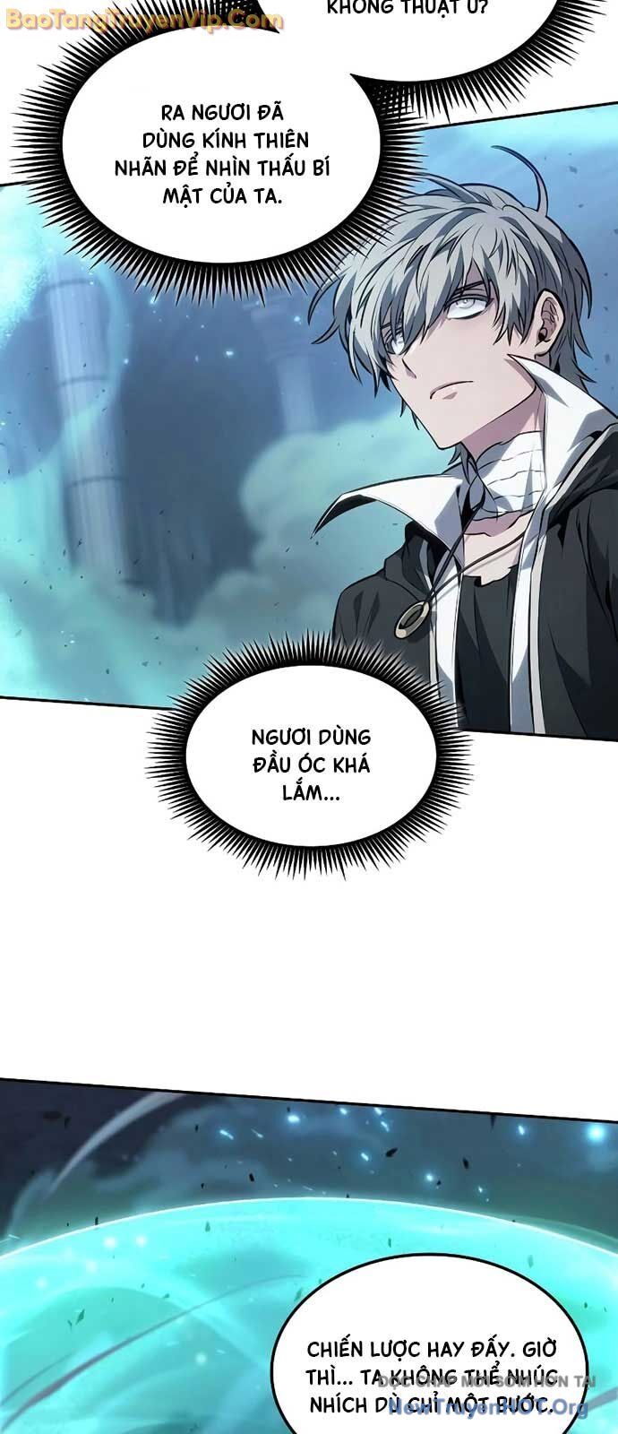 Mạo Hiểm Giả Cuối Cùng Chapter 75.2 - Trang 25