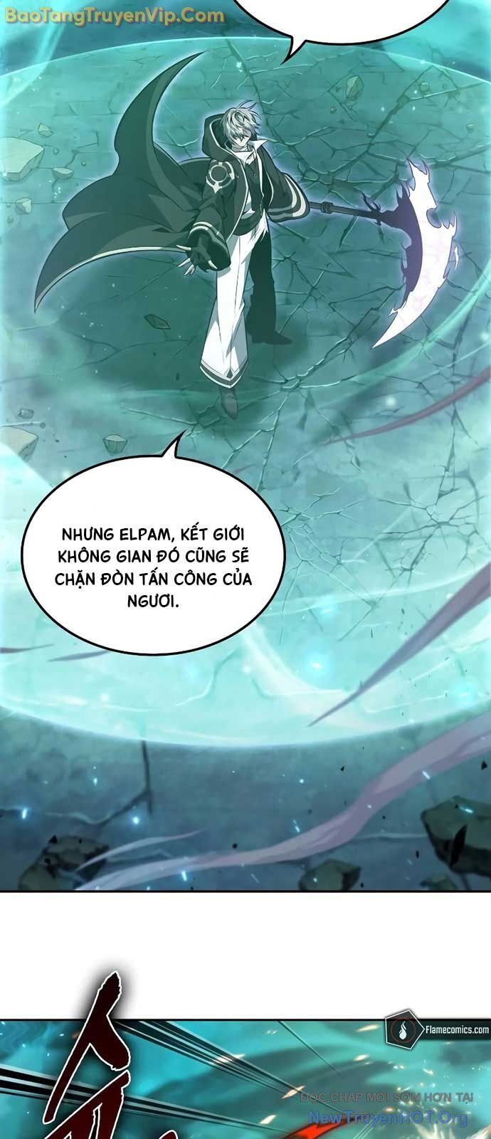 Mạo Hiểm Giả Cuối Cùng Chapter 75.2 - Trang 26