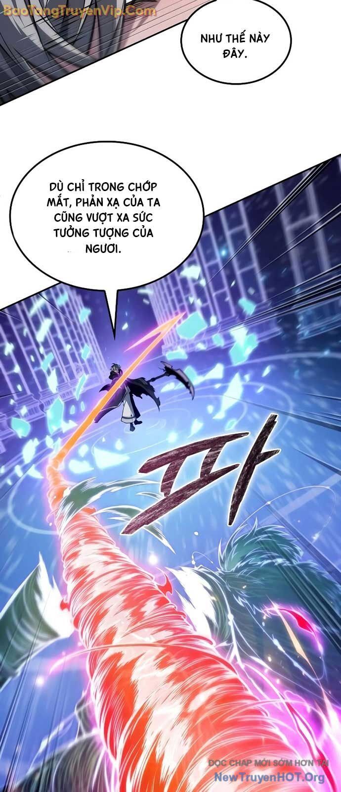 Mạo Hiểm Giả Cuối Cùng Chapter 75.2 - Trang 28