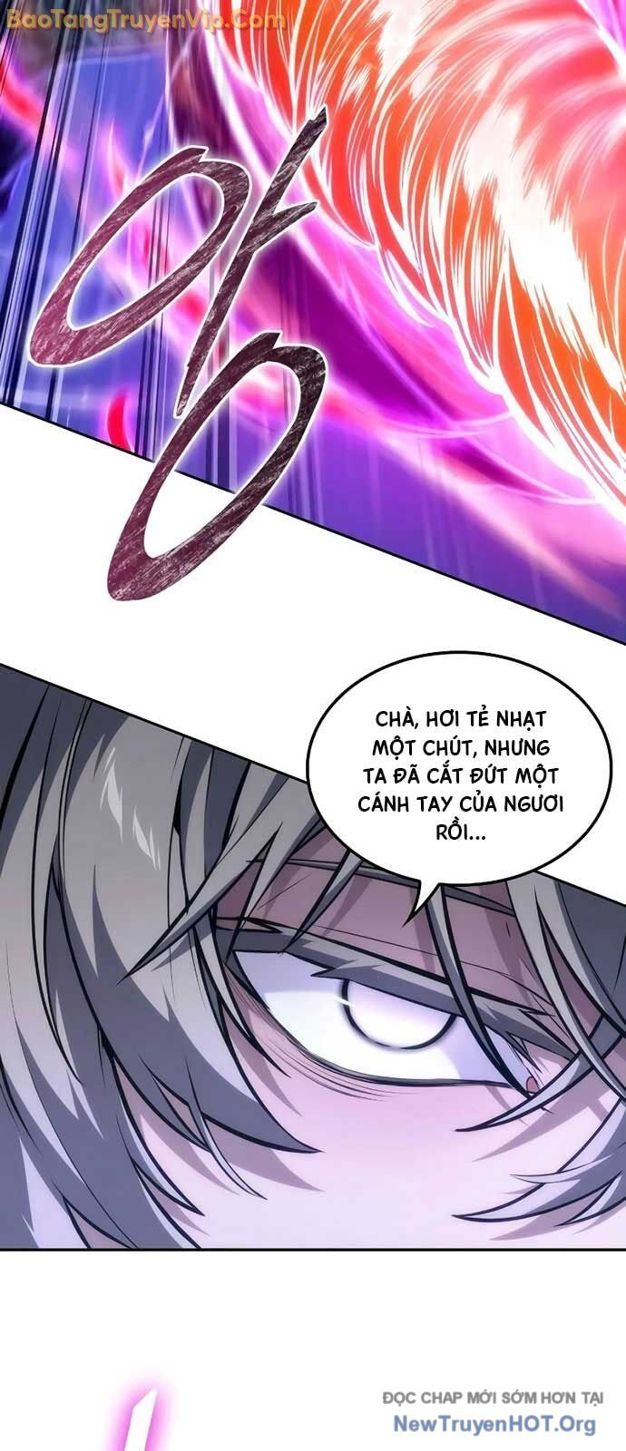 Mạo Hiểm Giả Cuối Cùng Chapter 75.2 - Trang 29