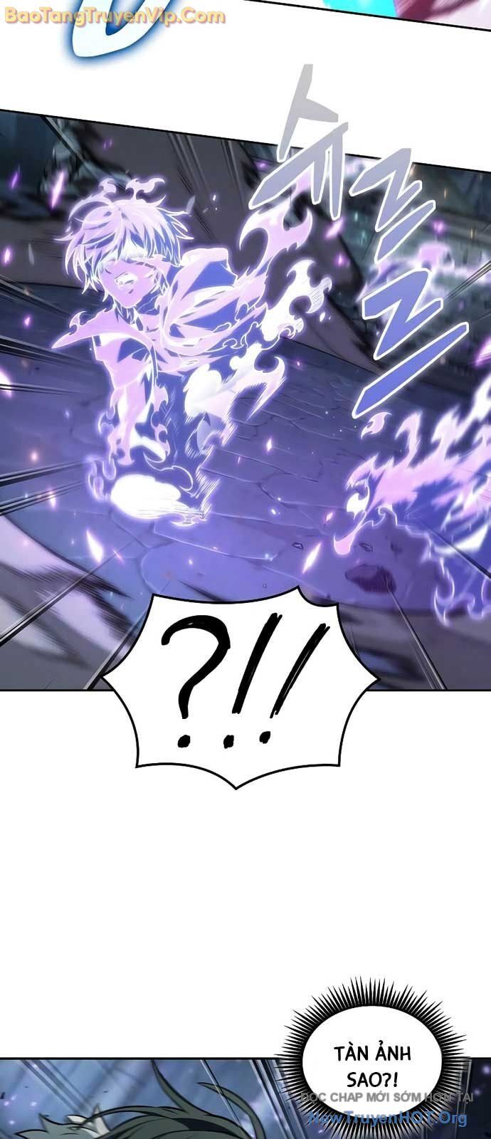 Mạo Hiểm Giả Cuối Cùng Chapter 75.2 - Trang 3