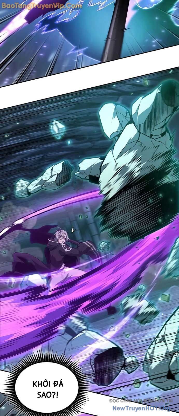 Mạo Hiểm Giả Cuối Cùng Chapter 75.2 - Trang 35